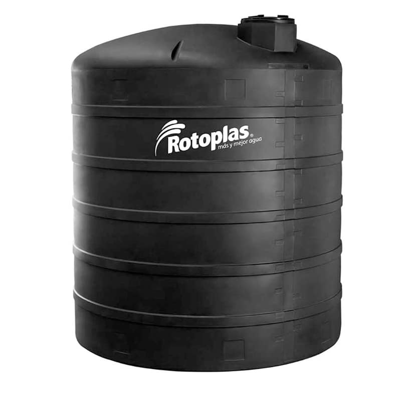 Tanques industriales